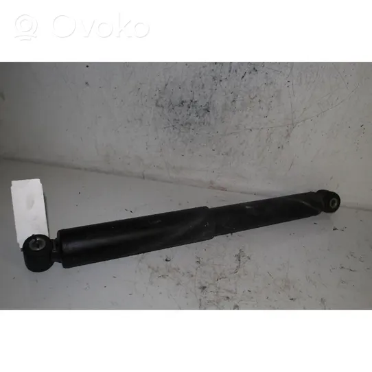 Volkswagen Crafter Rear shock absorber with coil spring 