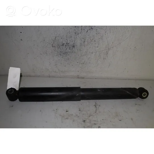 Volkswagen Crafter Rear shock absorber with coil spring 