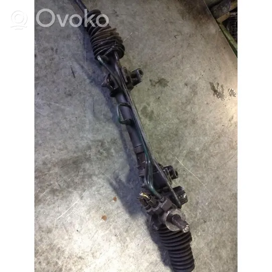 Renault Clio I Steering rack 