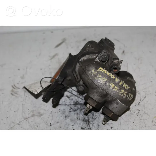 Land Rover Discovery Boîtier de thermostat / thermostat 