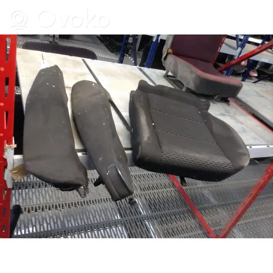 Volkswagen Golf Plus Juego del asiento 