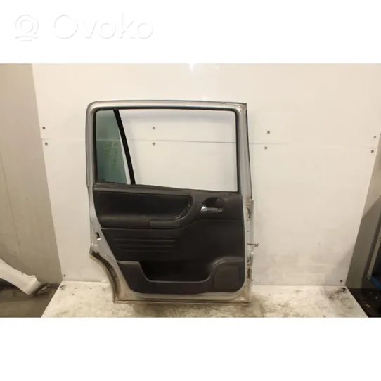 Opel Zafira A Rear door 