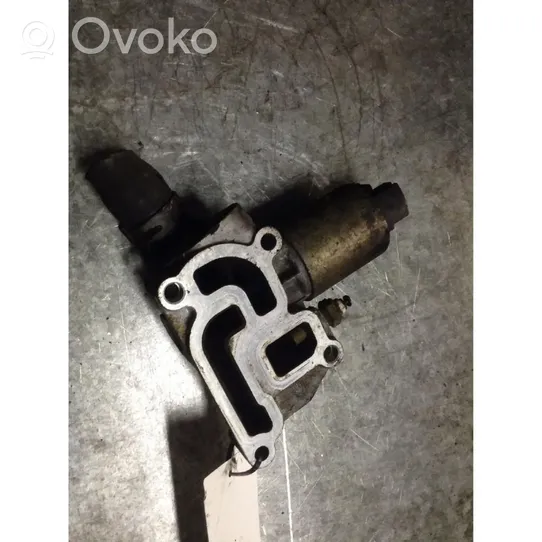 Opel Combo B EGR valve 