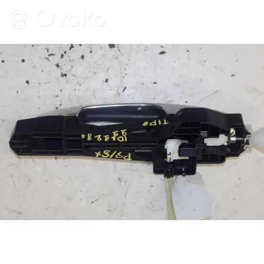 Fiat Tipo Rear door exterior handle 