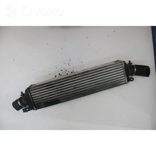 Alfa Romeo Giulietta Radiatore intercooler 