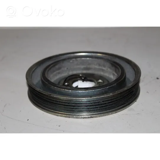 Fiat Doblo Crankshaft pulley 