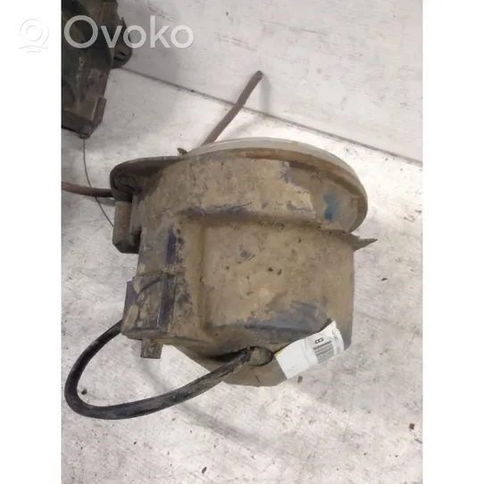 Citroen Dyane Lampa przednia 