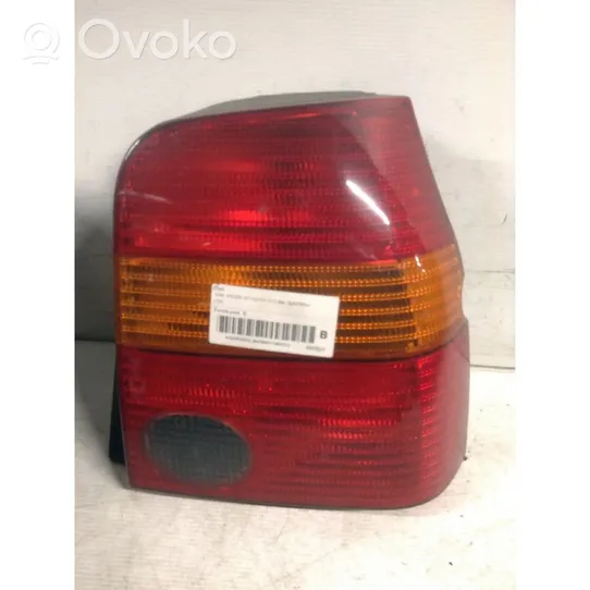 Seat Arosa Rear/tail lights 