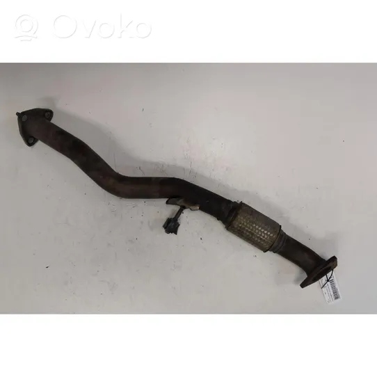 Honda CR-V Exhaust flexible connection 