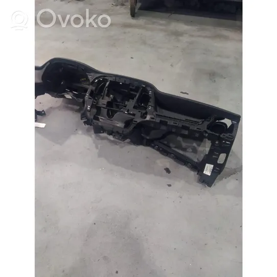 Fiat Doblo Deska rozdzielcza 