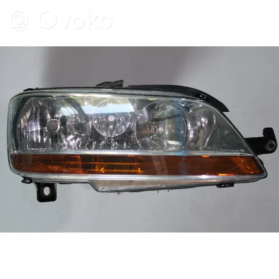 Fiat Idea Lampa przednia 