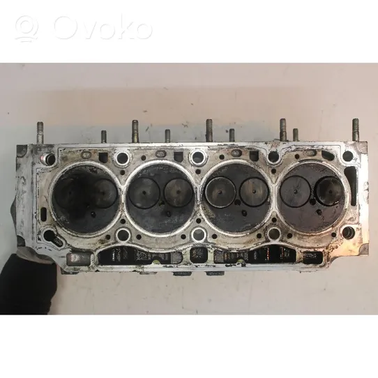 Renault Scenic II -  Grand scenic II Engine head 