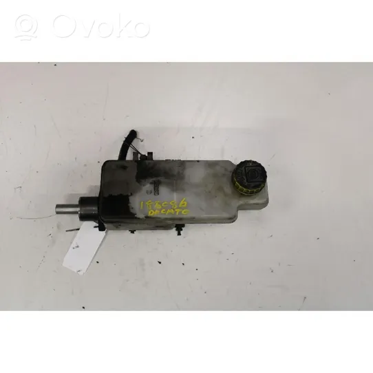 Fiat Ducato Master brake cylinder 