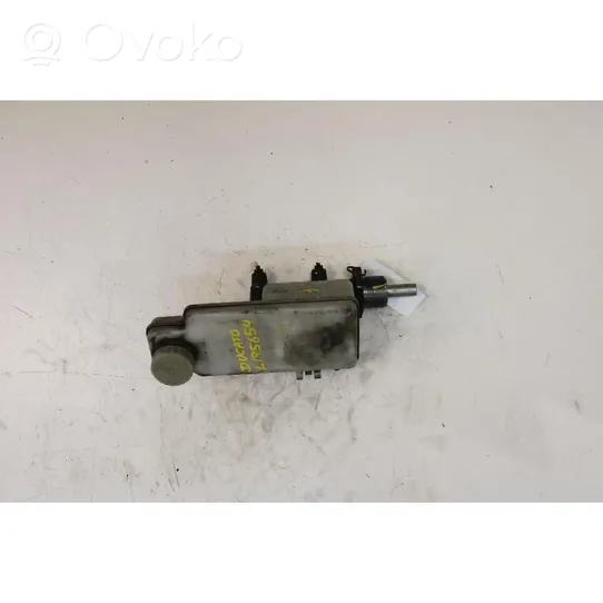 Fiat Ducato Master brake cylinder 