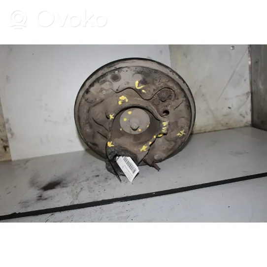 Volkswagen Transporter - Caravelle T4 Rear wheel hub 