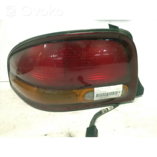 Chrysler Stratus Lampa tylna 