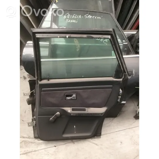 Audi 80 90 S2 B4 Rear door 