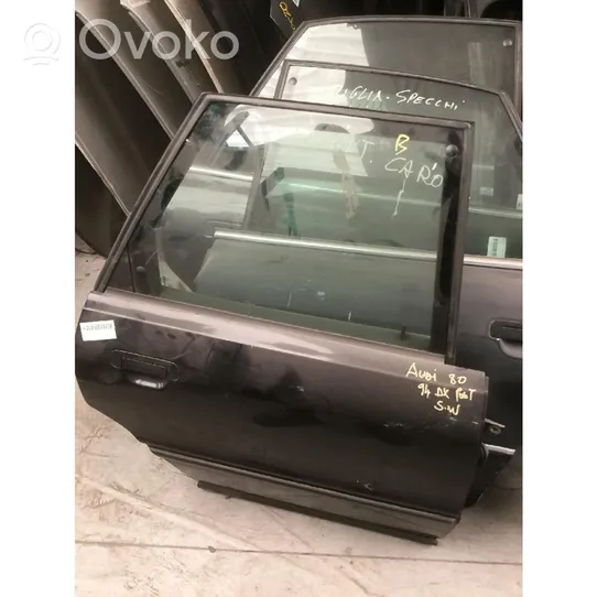 Audi 80 90 S2 B4 Rear door 