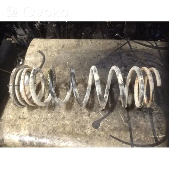 Opel Frontera A Rear coil spring 