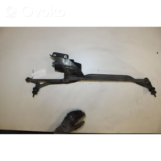 Ford Tourneo Front wiper linkage and motor 