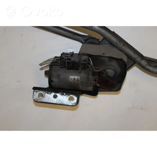 Ford Tourneo Front wiper linkage and motor 