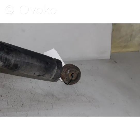 Ford Tourneo Rear shock absorber with coil spring 