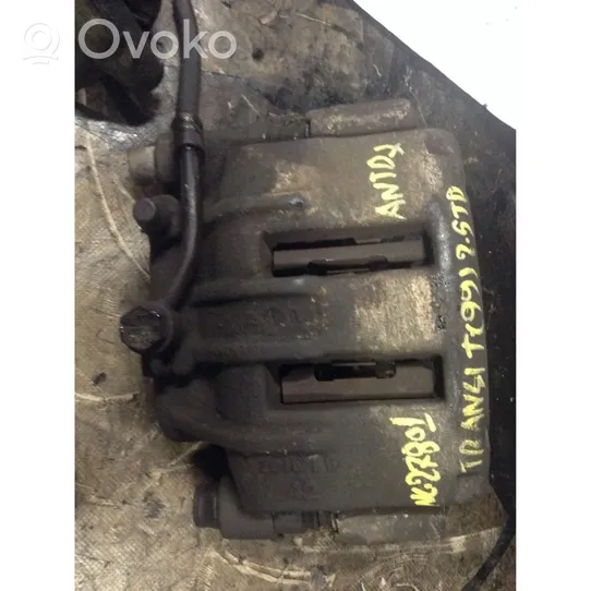Ford Tourneo Front brake caliper 