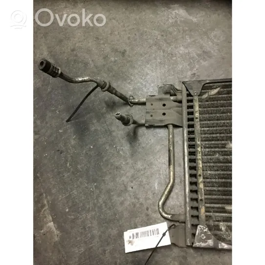 Ford Tourneo A/C cooling radiator (condenser) 