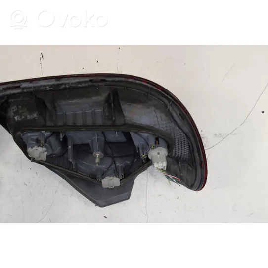 Toyota Yaris Lampa tylna 