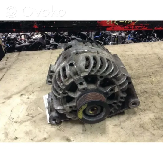 Land Rover Range Rover P38A Generatore/alternatore 