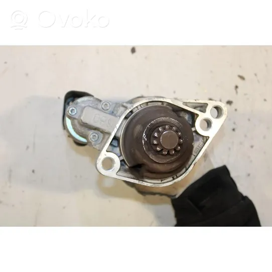 Seat Altea Starter motor 