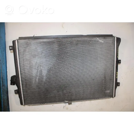 Seat Altea Heater blower radiator 