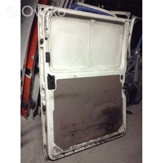 Opel Movano A Side sliding door 