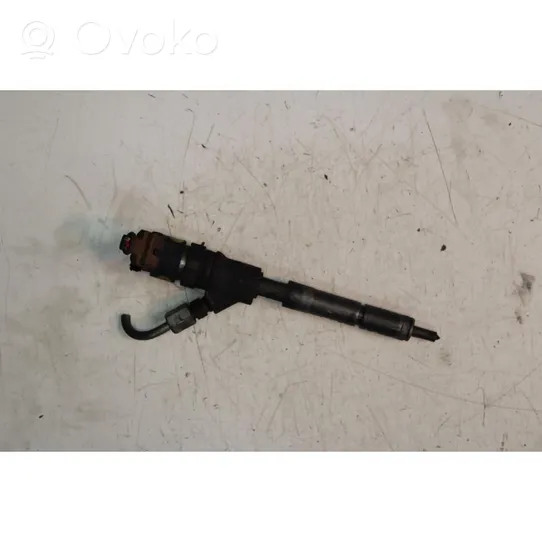 Toyota Yaris Injecteur de carburant 