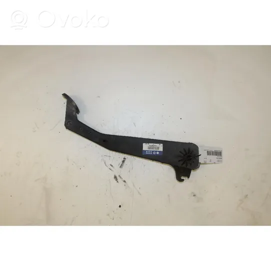 Fiat Ducato Clutch pedal 