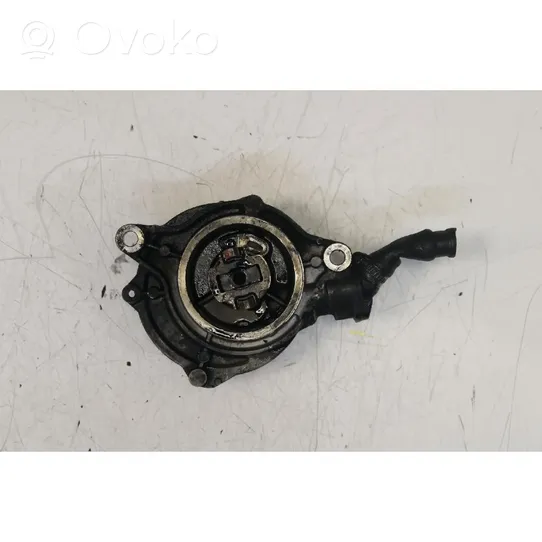 BMW 3 E90 E91 Vacuum pump 