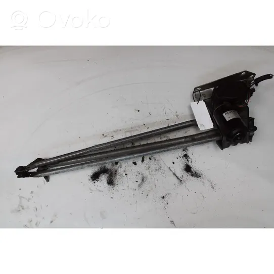 Fiat Ducato Front wiper linkage and motor 