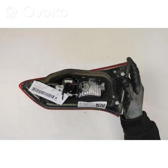 Toyota Yaris Lampa tylna 815910D600