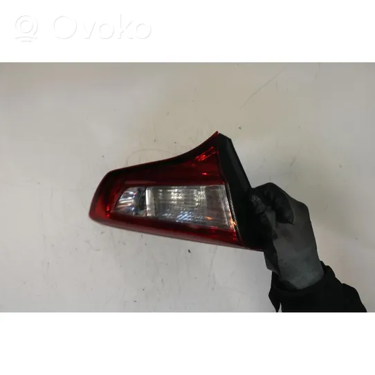 Toyota Yaris Lampa tylna 815910D600