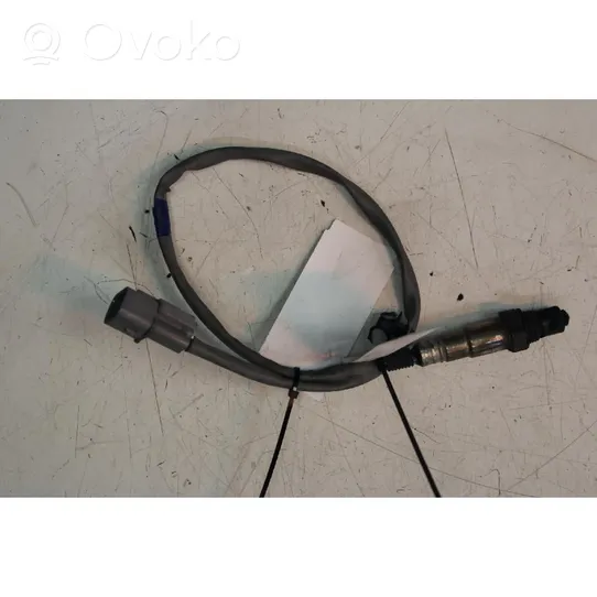 KIA Stonic Lambda probe sensor 