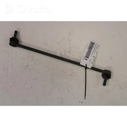 Citroen C4 II Barra stabilizzatrice anteriore/stabilizzatore 