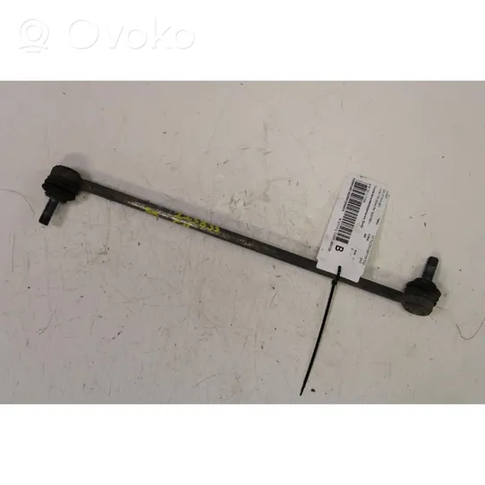 Citroen C4 II Barra stabilizzatrice anteriore/stabilizzatore 