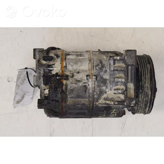 Volvo XC60 Compressore aria condizionata (A/C) (pompa) 