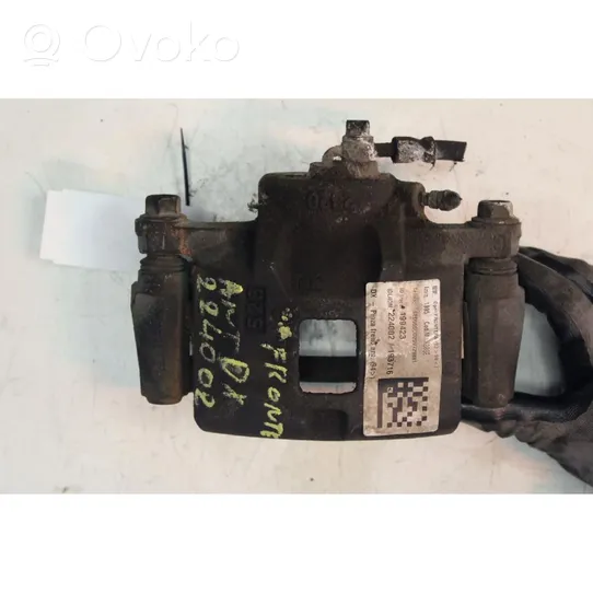 Opel Frontera A Front brake caliper 