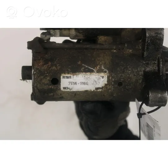 Ford Transit -  Tourneo Connect Starter motor 