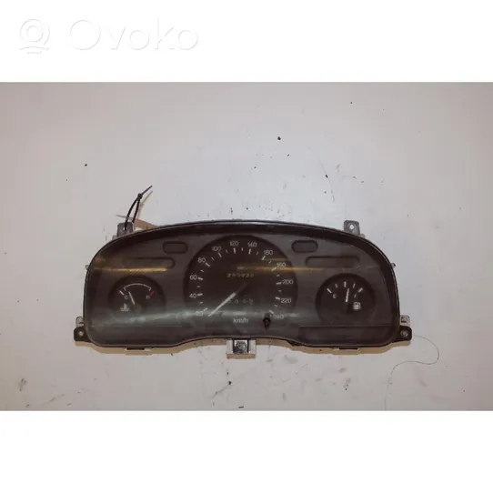 Ford Tourneo Spidometras (prietaisų skydelis) 