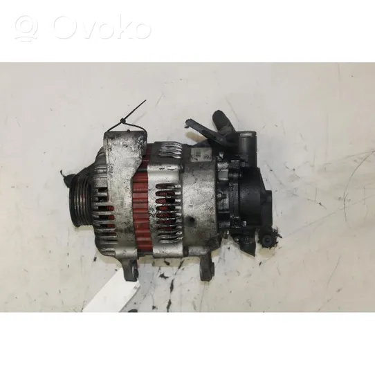 KIA Carnival Alternador 