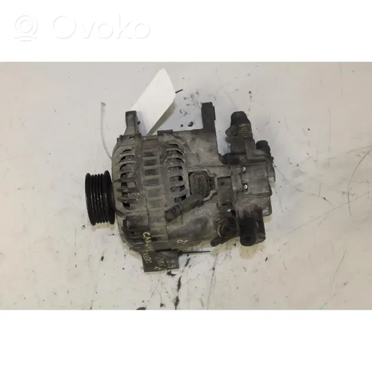 KIA Carnival Generator/alternator 