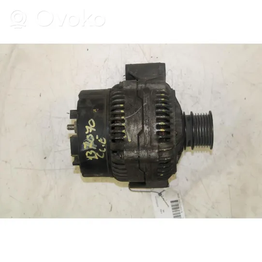 Mercedes-Benz E W210 Alternator 