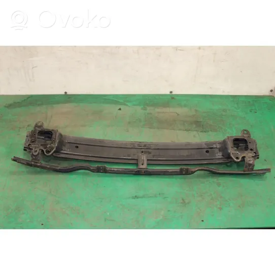 Hyundai Getz Front bumper cross member 